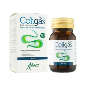 ColiGas Fast 50 cápsulas <span class="cn-hide">(CN: 189734)</span>