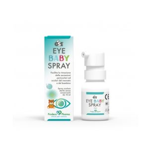 GSE Eye Baby 1 Spray 10 ml <span class="cn-hide">(CN: 216822)</span>