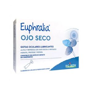 Euphralia Ojo Seco – (15 monodosis de 0.5 ml) <span class="cn-hide">(CN: 215746)</span>