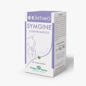 GSE Intimo Symgine 60 comprimidos <span class="cn-hide">(CN: 202307)</span>