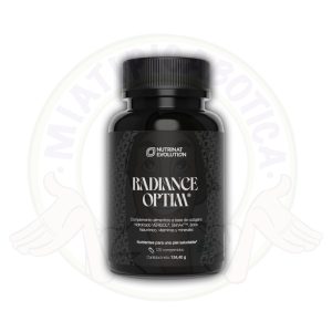 Radiance Optim 120 comprimidos <span class="cn-hide">(CN: 001120)</span>