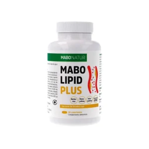 Mabolipid Plus 90 comprimidos