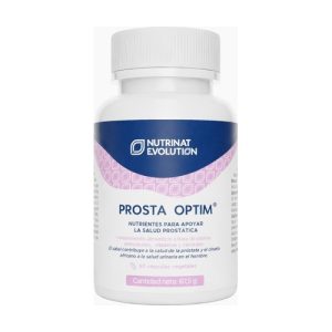 Nutrinat Prosta Optim 90 cápsulas