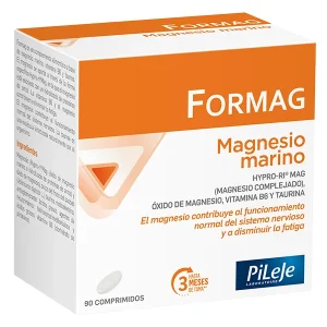 Formag 30 comprimidos