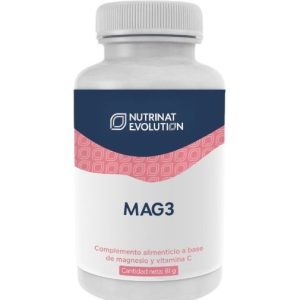 Nutrinat MAG3 90 cápsulas