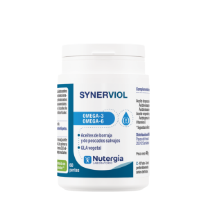 SYNERVIOL 60 perlas